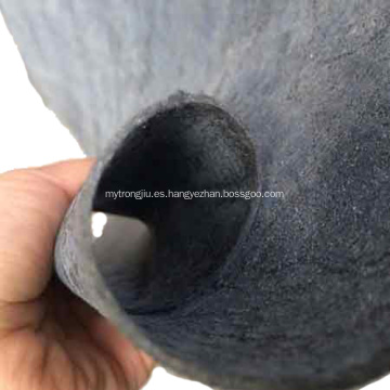 Material de aislamiento de aerogel de sílice NANO ArmaGel HTAerogel